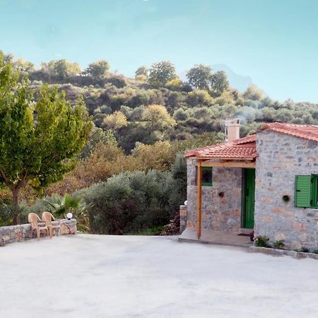 Villa Elia Lambiní Extérieur photo
