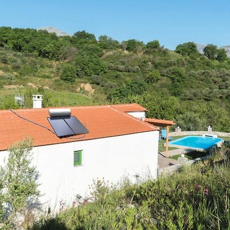 Villa Elia Lambiní Extérieur photo
