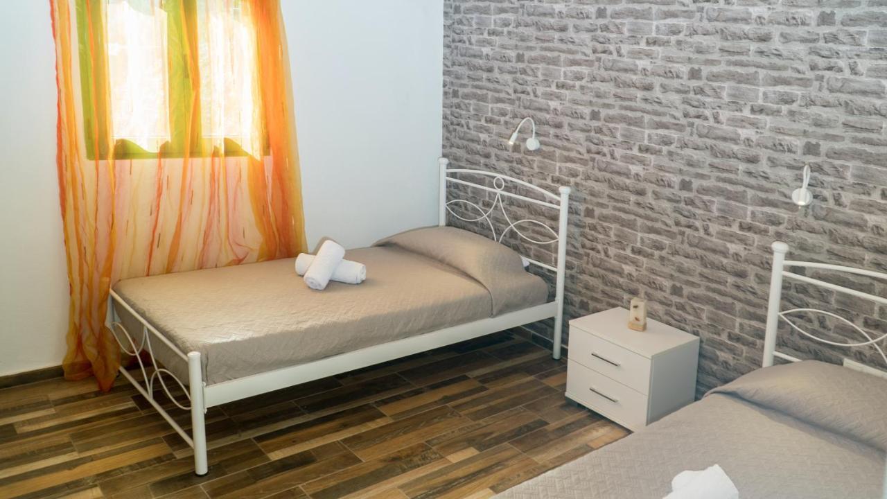 Villa Elia Lambiní Extérieur photo